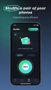 Space Cleaner – Phone Cleanup screenshot 3