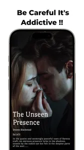 Texting Story - Chat Story screenshot 0