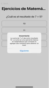 PoliTest screenshot 3