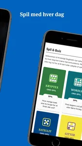 Kristeligt Dagblad screenshot 2