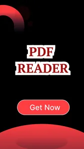 Pdf Reader - View Pdfs screenshot 0