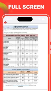 Pdf Reader - View Pdfs screenshot 2