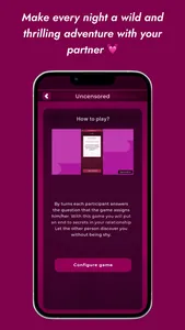 Game of Love (love & couples) screenshot 2