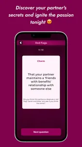 Game of Love (love & couples) screenshot 5