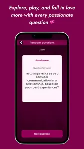 Game of Love (love & couples) screenshot 6