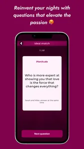 Game of Love (love & couples) screenshot 7