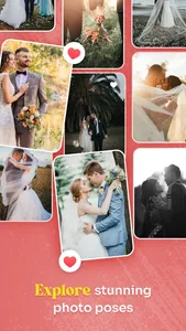 Photography Poses゜ screenshot 1