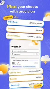 Photography Poses゜ screenshot 2