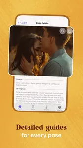 Photography Poses゜ screenshot 4