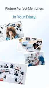 Private Diary & Journal App screenshot 3