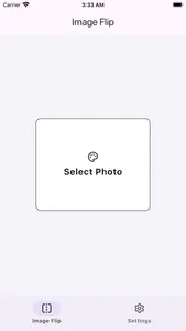 Flip & Rotate Photos screenshot 0