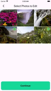 Flip & Rotate Photos screenshot 1