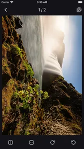 Flip & Rotate Photos screenshot 2