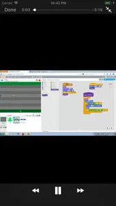 Scratch 2 Games screenshot 2