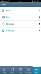 Capriasca screenshot 4