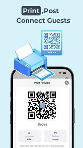 Wifi Signal Strength Meter Map screenshot 2