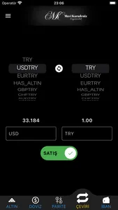 Mavi Karadeniz Kuyumculuk screenshot 1