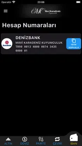 Mavi Karadeniz Kuyumculuk screenshot 4