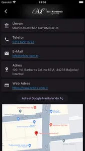 Mavi Karadeniz Kuyumculuk screenshot 5