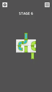 Water Pipe Connection Puzzle screenshot 0