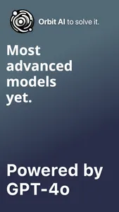 Smart AI Chatbot Assistant o1 screenshot 0