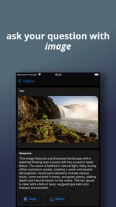 Smart AI Chatbot Assistant o1 screenshot 2