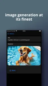Smart AI Chatbot Assistant o1 screenshot 3
