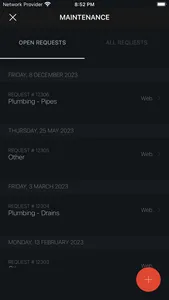 LiveVermella screenshot 2