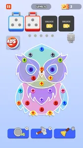 Screw Snap: Nuts & Bolts Jam screenshot 1