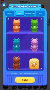 Screw Snap: Nuts & Bolts Jam screenshot 3