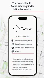 Twelve Sober screenshot 0