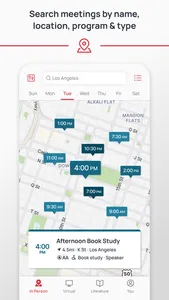 Twelve Sober screenshot 1