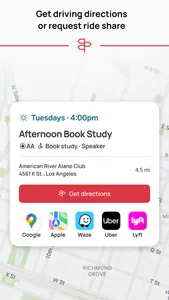 Twelve Sober screenshot 2