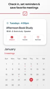 Twelve Sober screenshot 3