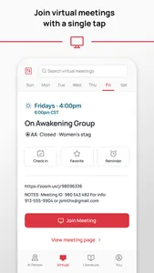 Twelve Sober screenshot 4