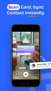 Snapcards Business Card Maker screenshot 4