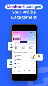 Snapcards Business Card Maker screenshot 7