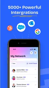 Snapcards Business Card Maker screenshot 8