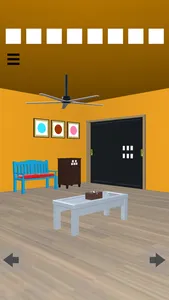 Escape Game Boxing Gym screenshot 1