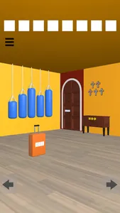 Escape Game Boxing Gym screenshot 2