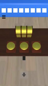 Escape Game Boxing Gym screenshot 3