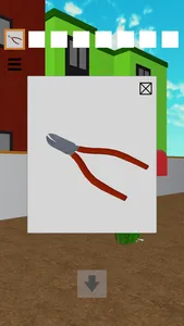 Escape Game Boxing Gym screenshot 5