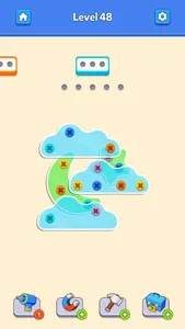Screw Pin Jam Puzzle Nuts Bolt screenshot 4
