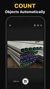 Count Things Ai Object Counter screenshot 0
