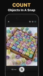 Count Things Ai Object Counter screenshot 2