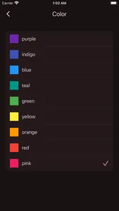 Restart! Weight Loss Watcher screenshot 5