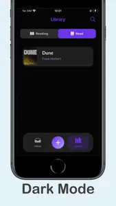 Book Tracker: ReadMate screenshot 3