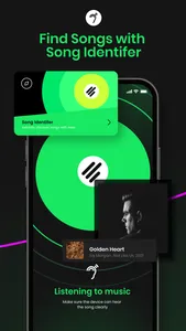 Analyzer for Spotify Stats screenshot 3