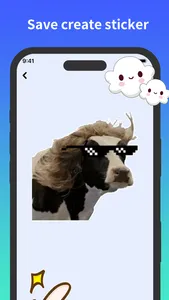Sticker by Sticker Maker screenshot 6