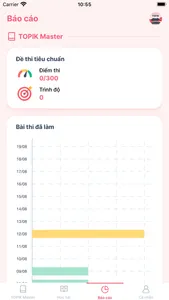 Edmicro TOPIK screenshot 2